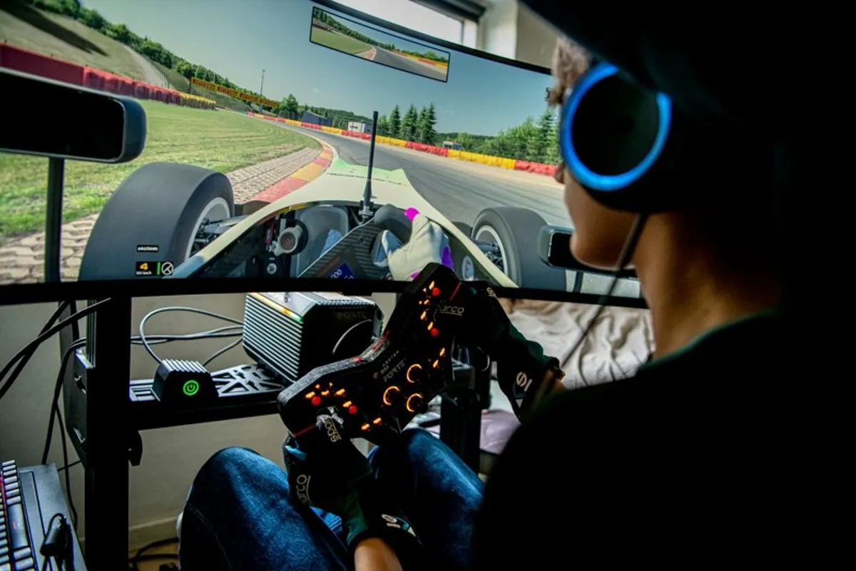 Simulator