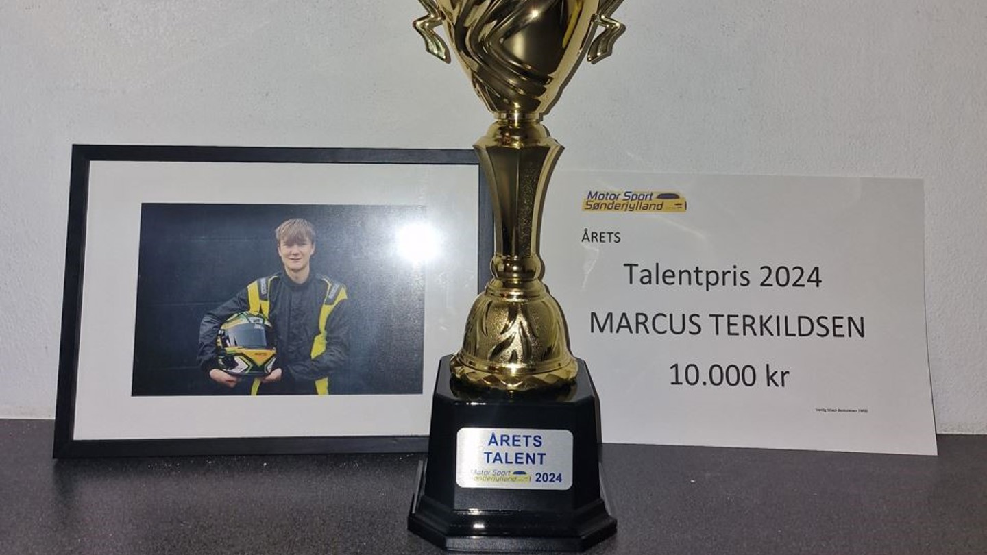 Marcus Pokal